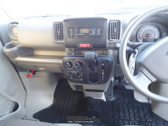 スズキ エブリイ