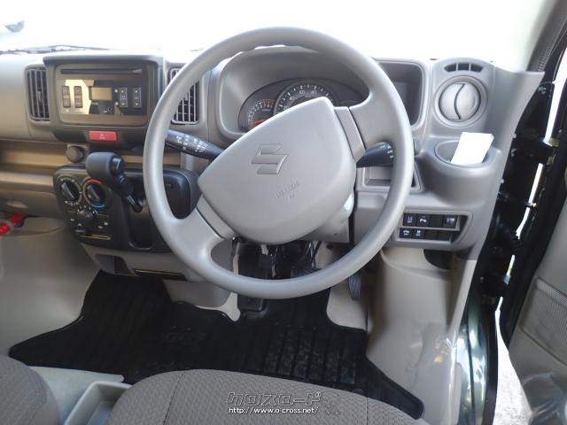 スズキ エブリイ