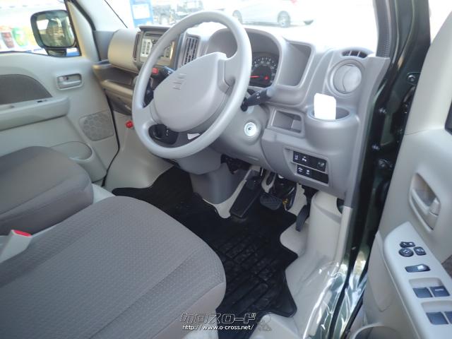 スズキ エブリイ