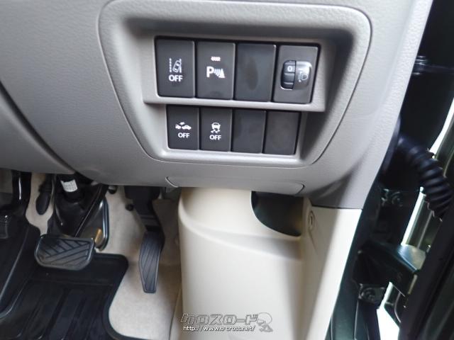 スズキ エブリイ