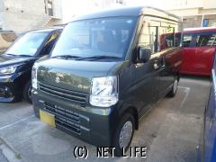 スズキ エブリイ