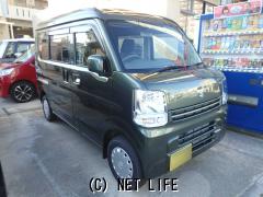 スズキ エブリイ