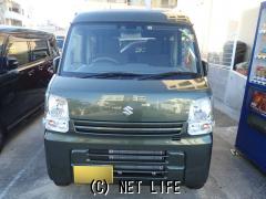 スズキ エブリイ