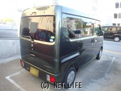 スズキ エブリイ