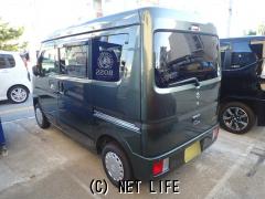 スズキ エブリイ