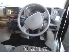 スズキ エブリイ