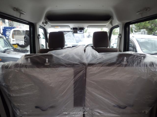 スズキ エブリイ