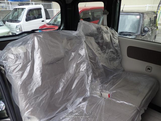 スズキ エブリイ