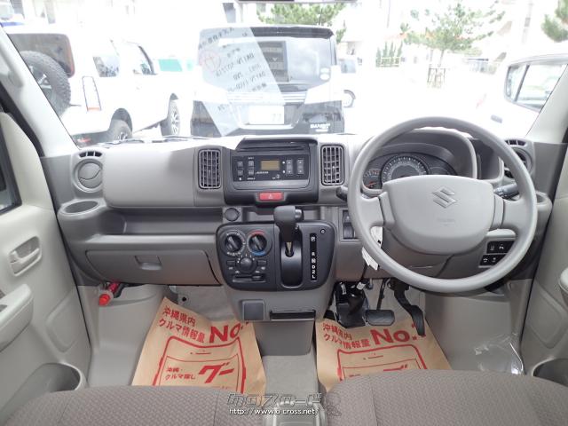 スズキ エブリイ