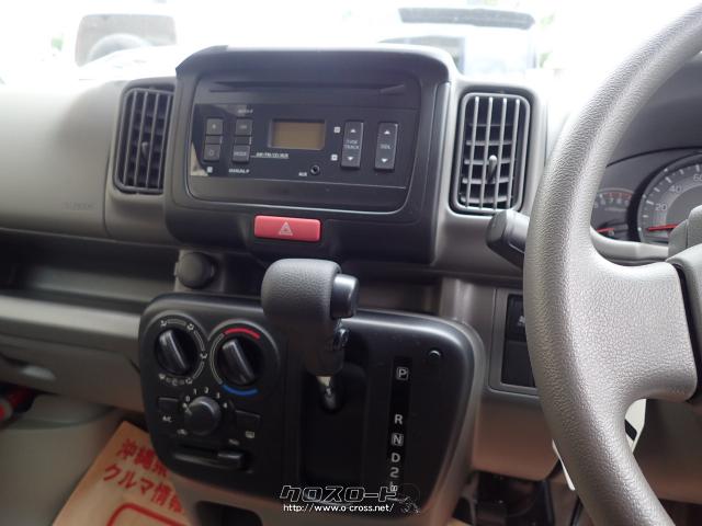 スズキ エブリイ