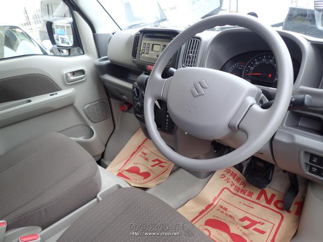 スズキ エブリイ