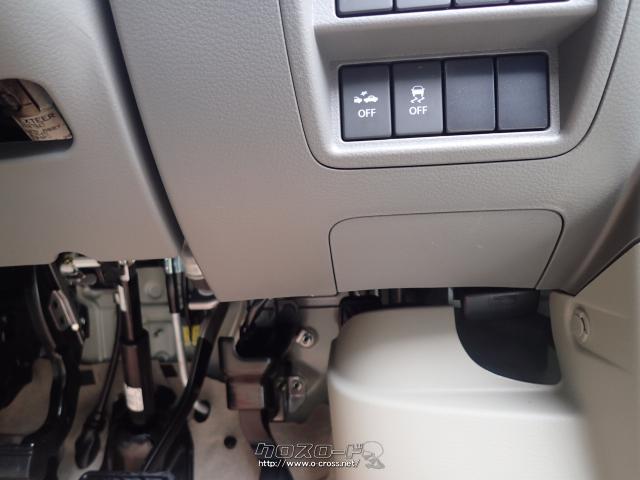 スズキ エブリイ