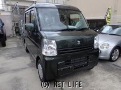 スズキ エブリイ