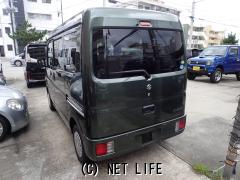 スズキ エブリイ