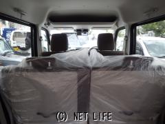 スズキ エブリイ