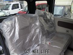 スズキ エブリイ