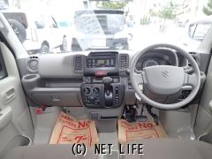 スズキ エブリイ