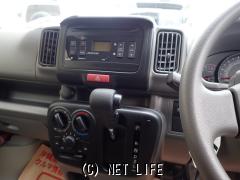 スズキ エブリイ