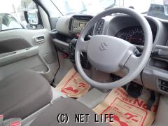 スズキ エブリイ