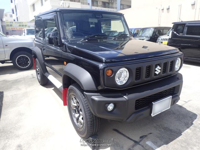 スズキ ジムニーシエラ