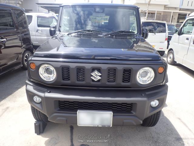 スズキ ジムニーシエラ