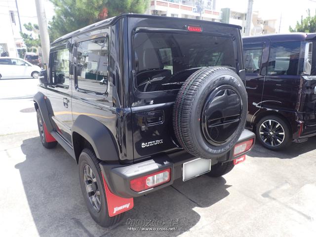 スズキ ジムニーシエラ