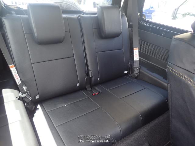 スズキ ジムニーシエラ