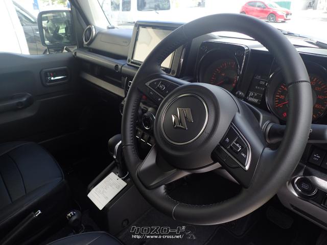 スズキ ジムニーシエラ