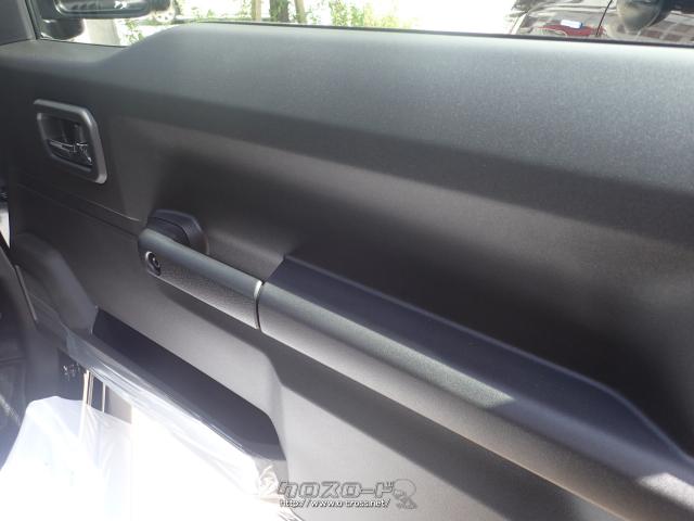 スズキ ジムニーシエラ