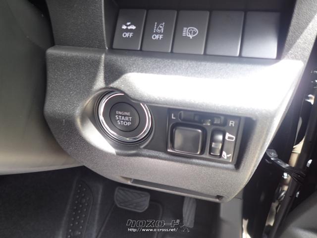 スズキ ジムニーシエラ