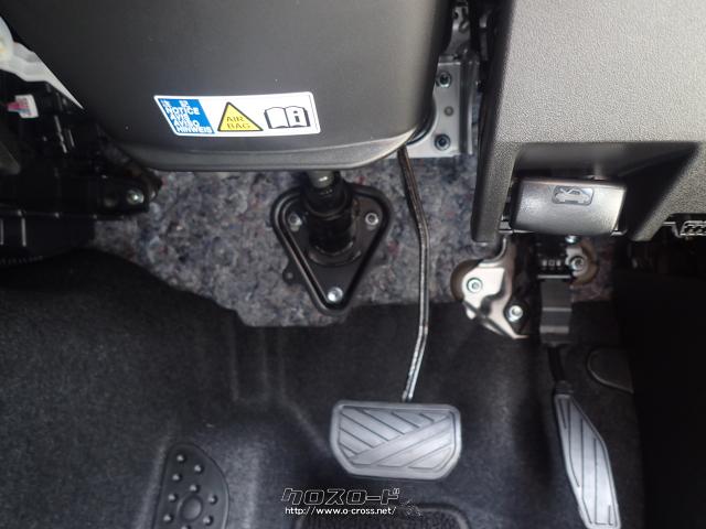 スズキ ジムニーシエラ