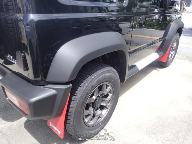 スズキ ジムニーシエラ