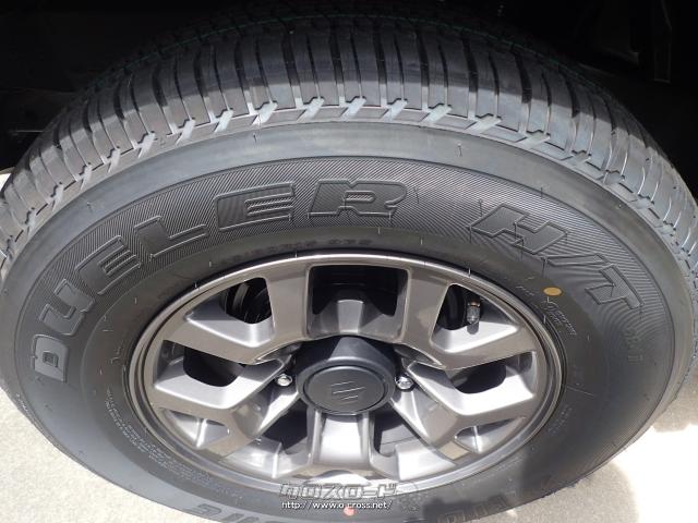 スズキ ジムニーシエラ