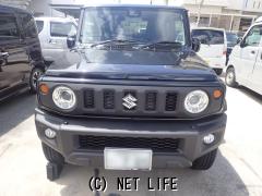 スズキ ジムニーシエラ