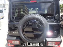 スズキ ジムニーシエラ
