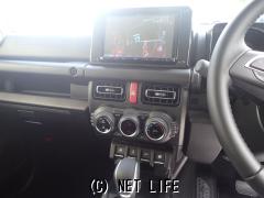 スズキ ジムニーシエラ