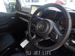 スズキ ジムニーシエラ