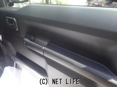 スズキ ジムニーシエラ