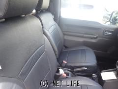 スズキ ジムニーシエラ