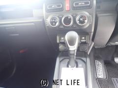 スズキ ジムニーシエラ