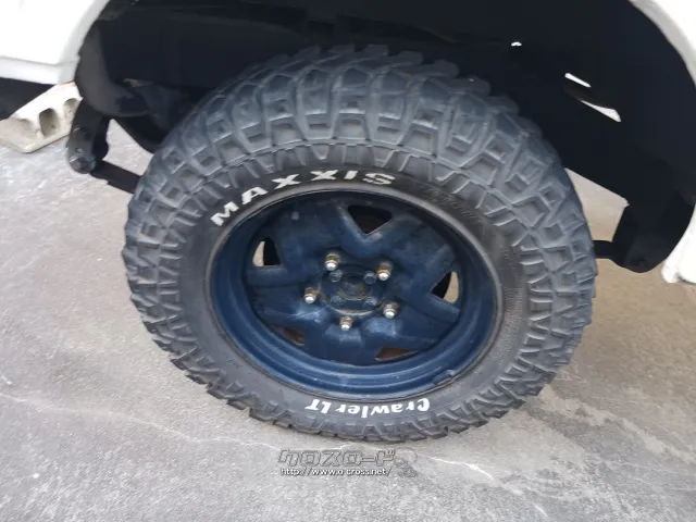 スズキ ジムニー