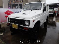 スズキ ジムニー