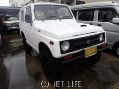 スズキ ジムニー