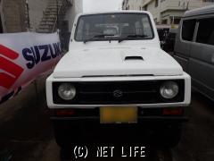 スズキ ジムニー