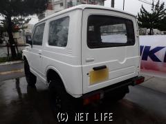 スズキ ジムニー