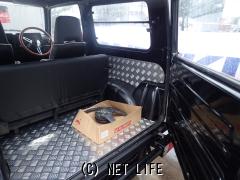 スズキ ジムニー