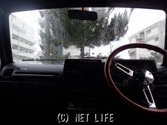 スズキ ジムニー