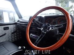 スズキ ジムニー