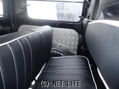 スズキ ジムニー