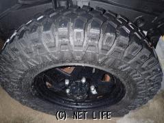 スズキ ジムニー